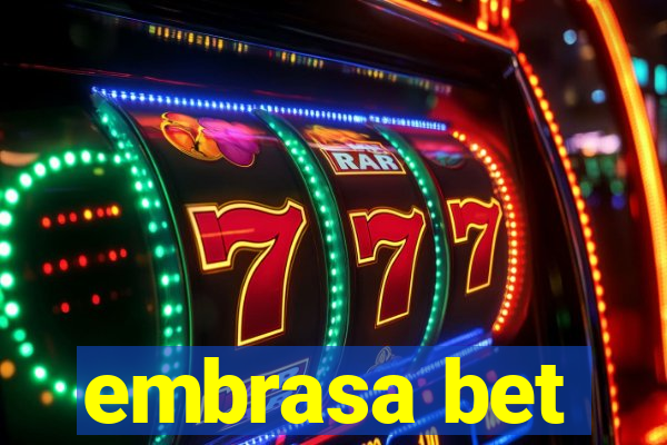 embrasa bet